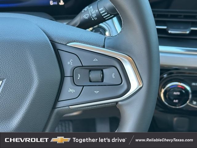 2026 Chevrolet Trax LT - Photo 15