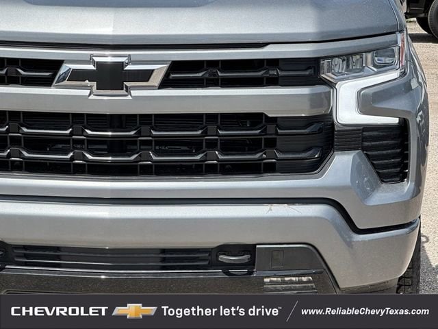 2026 Chevrolet Silverado 1500 RST - Photo 8