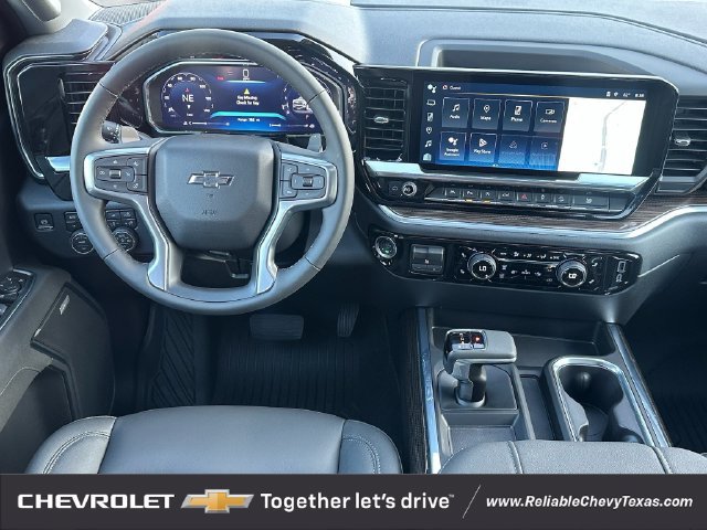 2026 Chevrolet Silverado 1500 RST - Photo 16