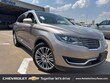 Lincoln MKX