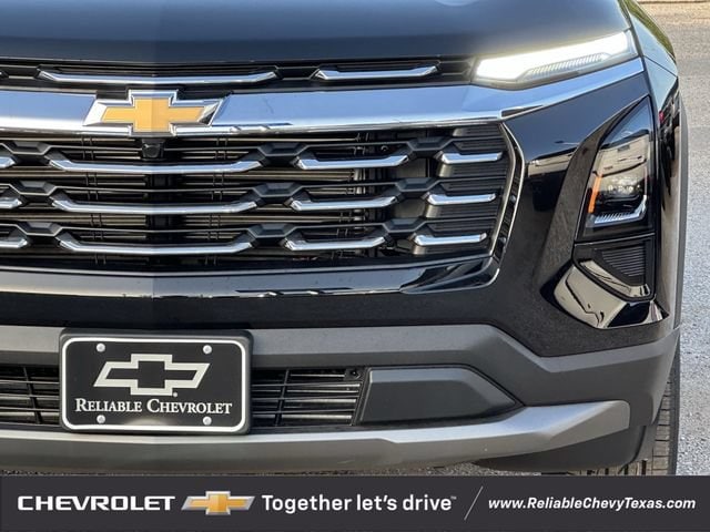 2027 Chevrolet Equinox LT - Photo 9
