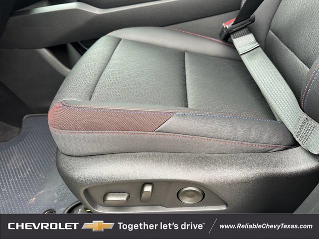 2027 Chevrolet Equinox RS - Photo 24