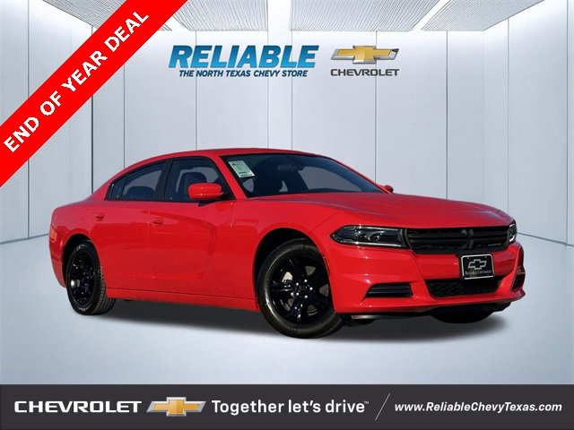 2023 Dodge Charger SXT's photo