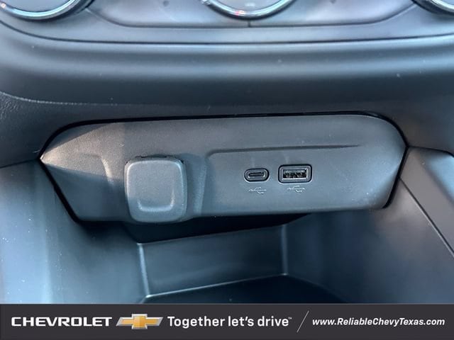 2026 Chevrolet Trax RS - Photo 20