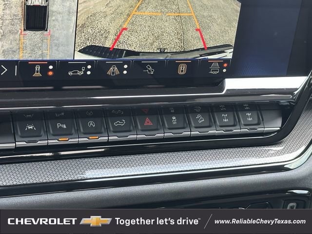 2026 Chevrolet Silverado 1500 ZR2 - Photo 18