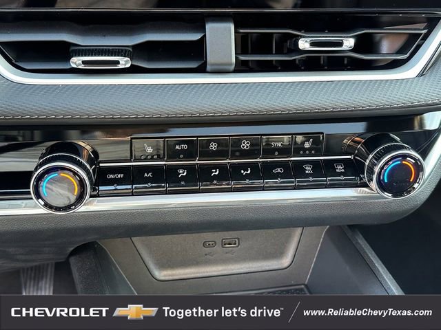 2026 Chevrolet Equinox LT - Photo 16