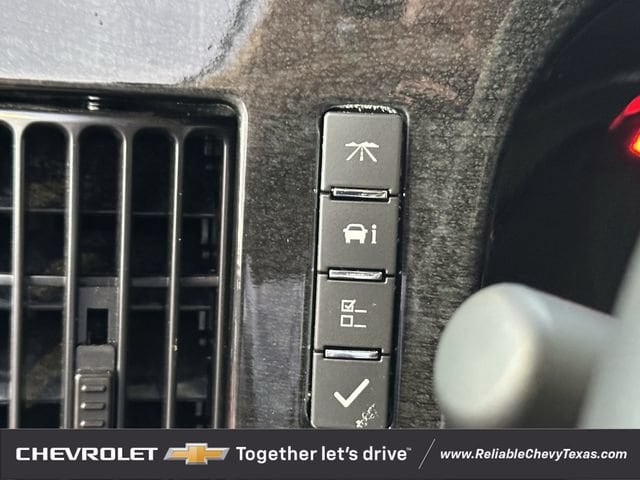 2025 Chevrolet Express Cargo Work Van - Photo 26