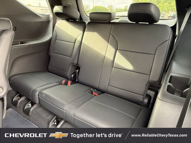 2026 Chevrolet Traverse LT - Photo 30