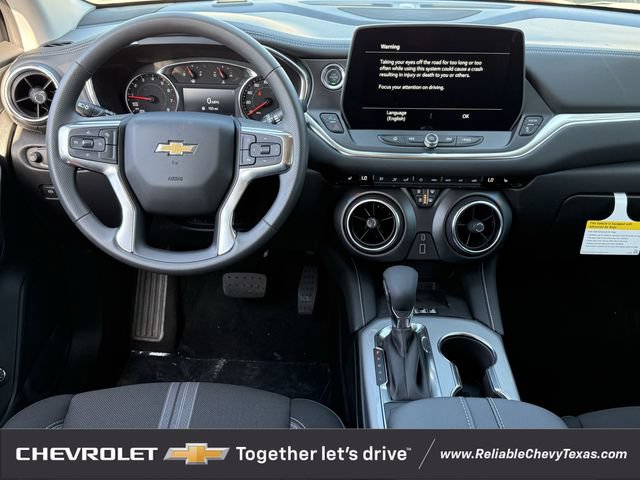 2026 Chevrolet Blazer 2LT - Photo 11