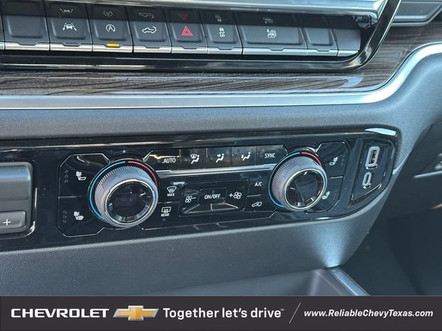 2026 Chevrolet Silverado 1500 LT - Photo 19