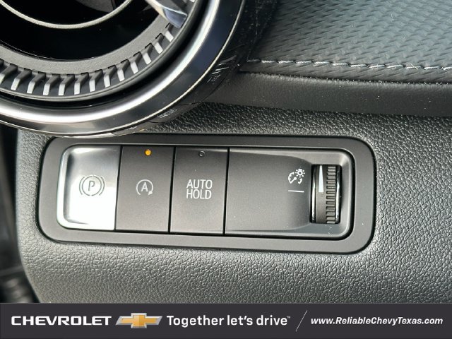 2027 Chevrolet Equinox LT - Photo 22