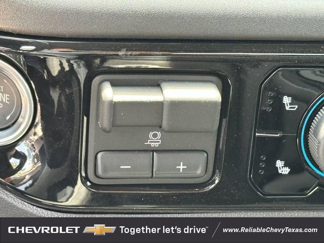 2026 Chevrolet Silverado 1500 RST - Photo 21