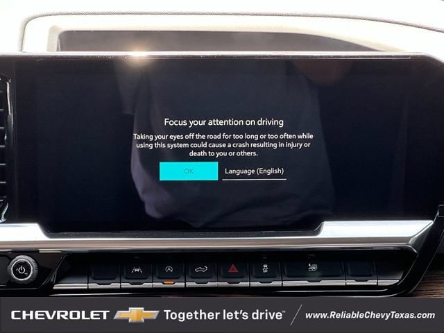 2026 Chevrolet Silverado 1500 RST - Photo 17
