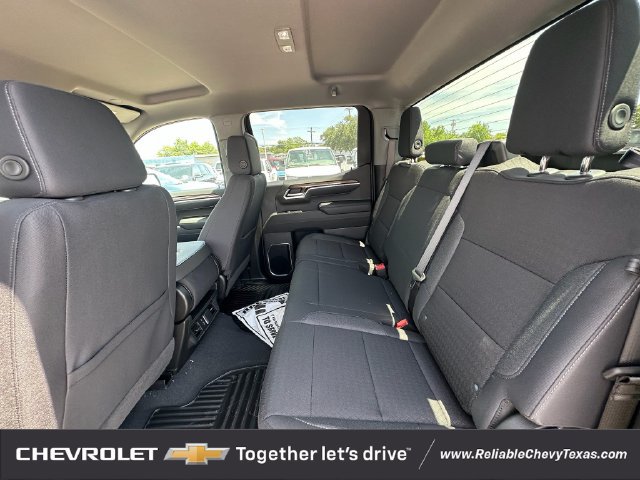 2026 Chevrolet Silverado 1500 LT - Photo 25
