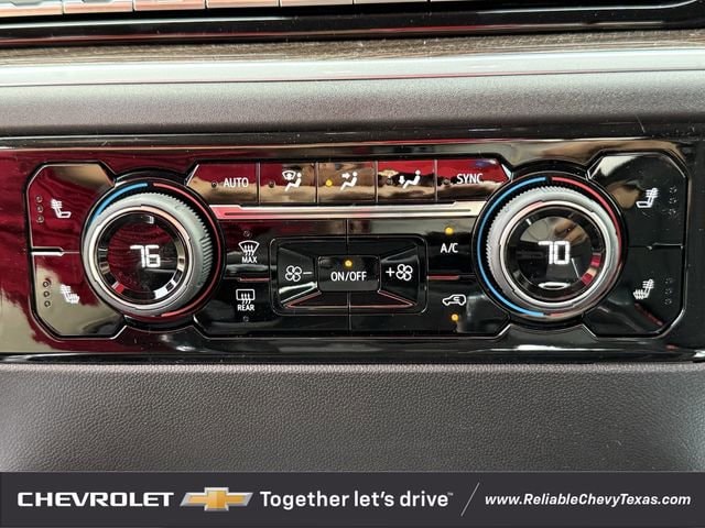 2026 Chevrolet Silverado 1500 LT - Photo 18