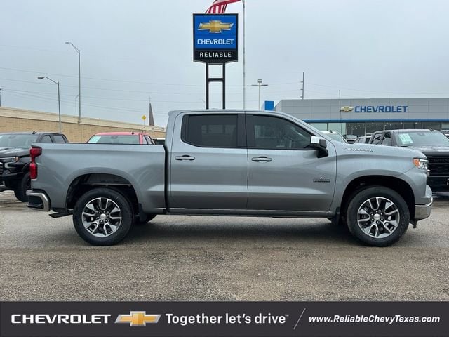 2026 Chevrolet Silverado 1500 LT - Photo 3