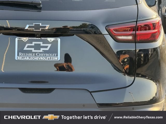 2026 Chevrolet Blazer 2LT - Photo 8