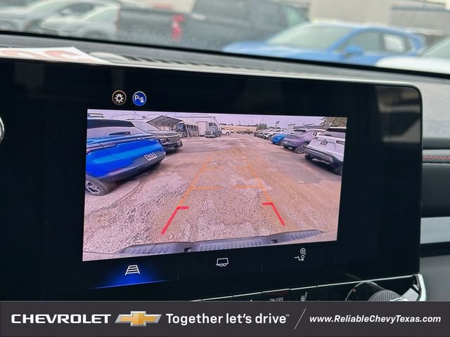 2026 Chevrolet Colorado Z71 - Photo 18