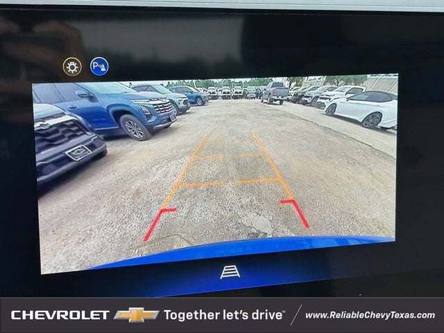 2026 Chevrolet Equinox ACTIV - Photo 18
