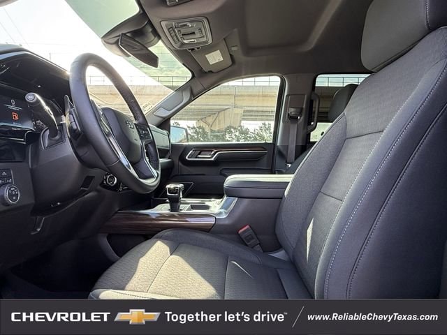 2025 Chevrolet Silverado 1500 RST - Photo 6