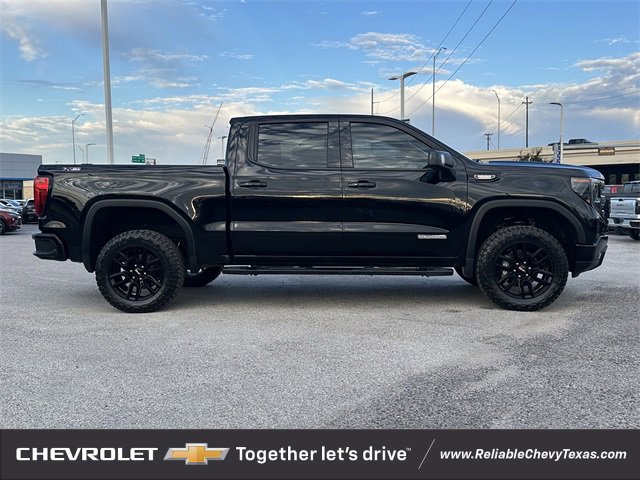 2022 Gmc Sierra 1500 Elevation photo 3