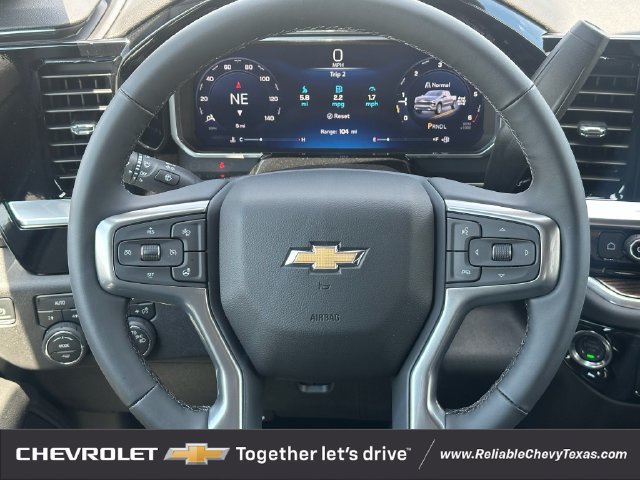 2026 Chevrolet Silverado 1500 LT - Photo 11