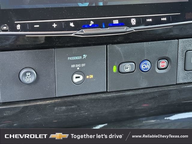 2025 Chevrolet Express Cargo Work Van - Photo 22