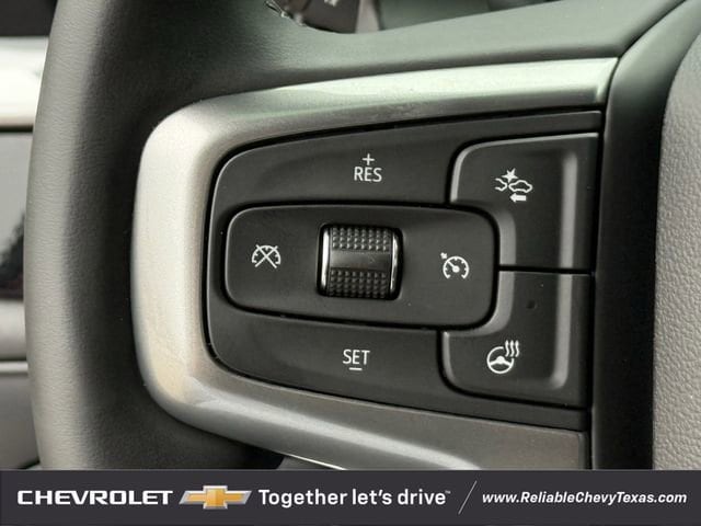 2025 Chevrolet Silverado 1500 RST - Photo 14