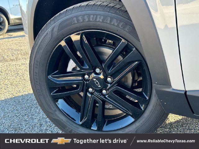2026 Chevrolet Trax Activ - Photo 10