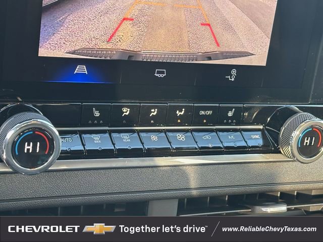 2026 Chevrolet Colorado Trail Boss - Photo 19
