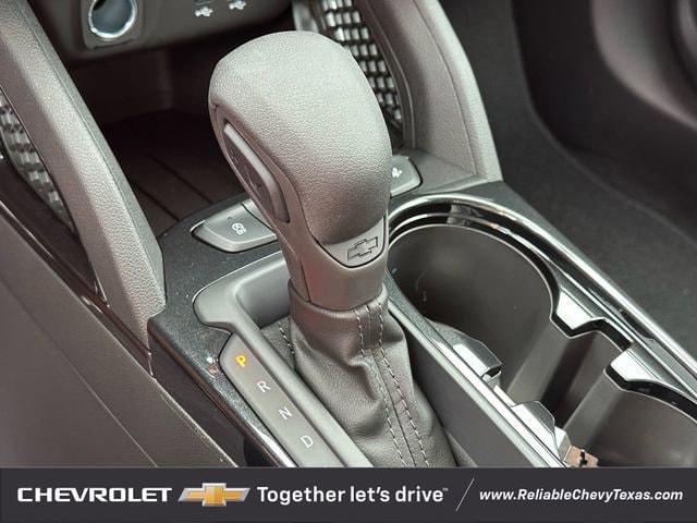 2026 Chevrolet Trailblazer LT - Photo 19