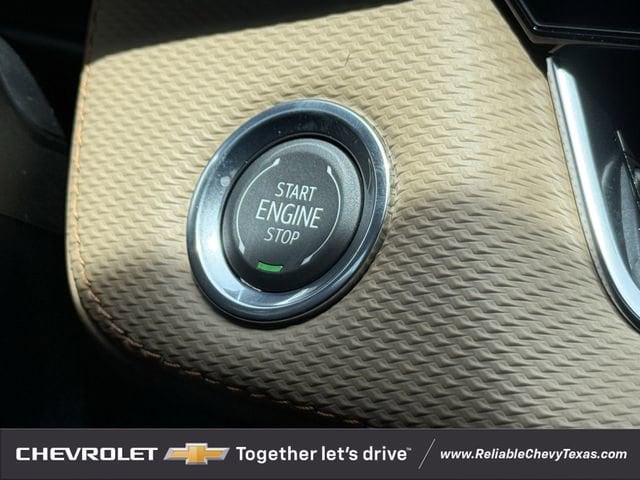 2026 Chevrolet Equinox ACTIV - Photo 21