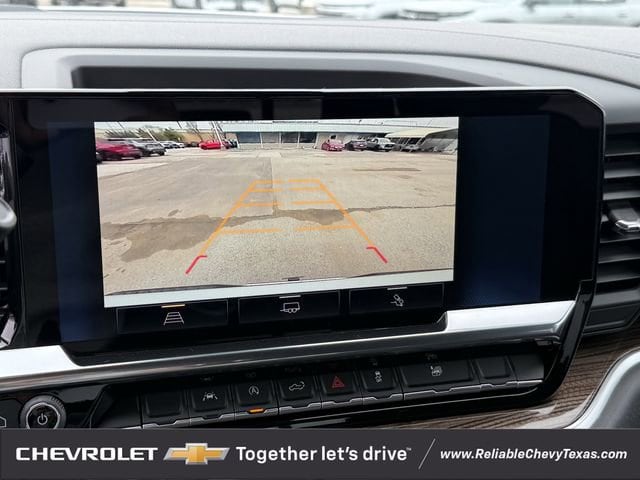 2026 Chevrolet Silverado 1500 LT - Photo 25