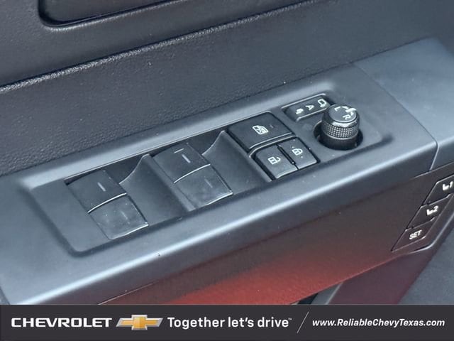 2022 Toyota Tundra TRD Pro - Photo 31