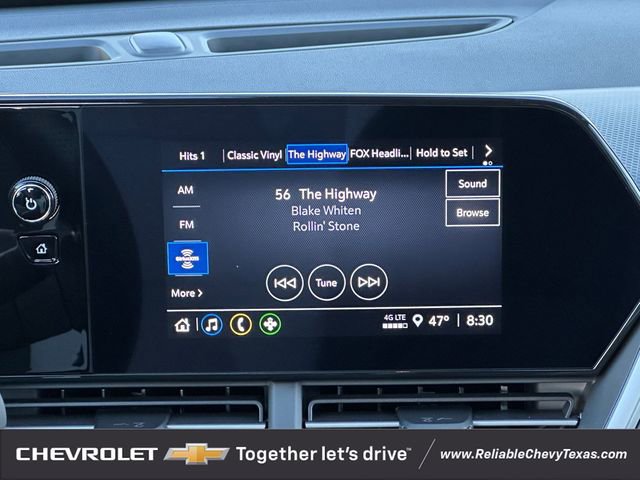 2026 Chevrolet Trax RS - Photo 16