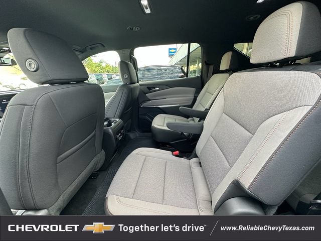 2026 Chevrolet Traverse LT - Photo 25