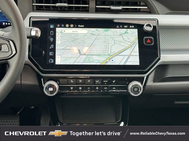 2027 Chevrolet Bolt LT - Photo 16