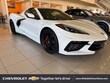 Chevrolet Corvette Stingray