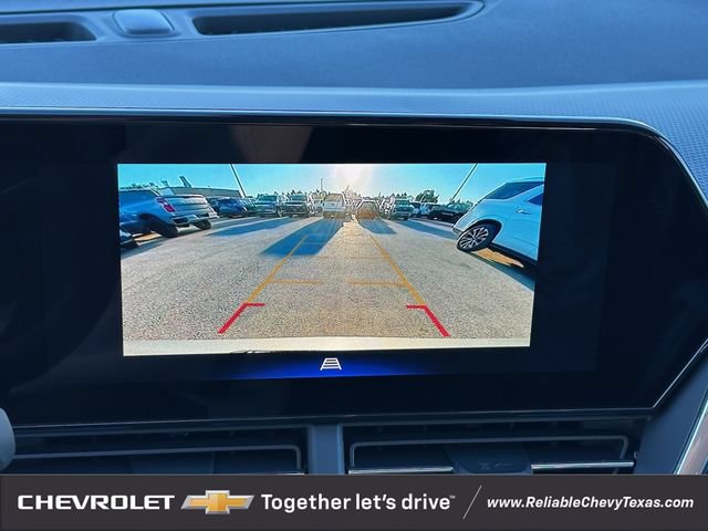 2026 Chevrolet Trax LT - Photo 18