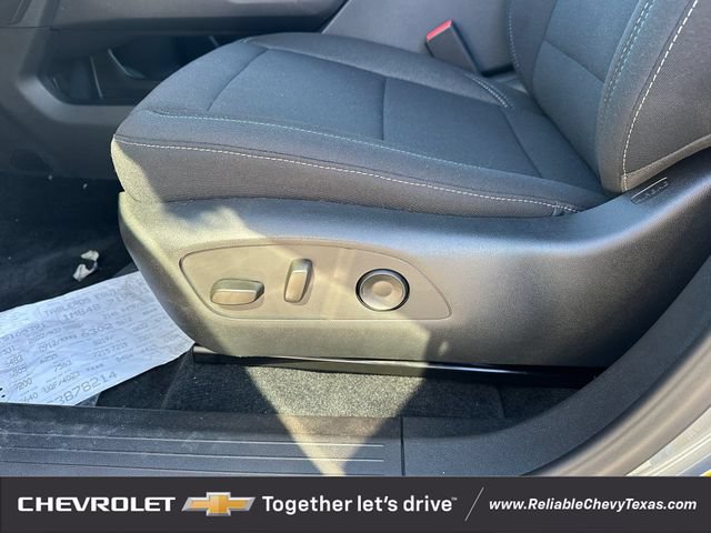 2026 Chevrolet Equinox EV 1LT - Photo 27
