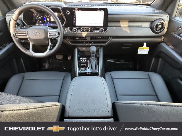 2026 Chevrolet Colorado Trail Boss - Photo 11