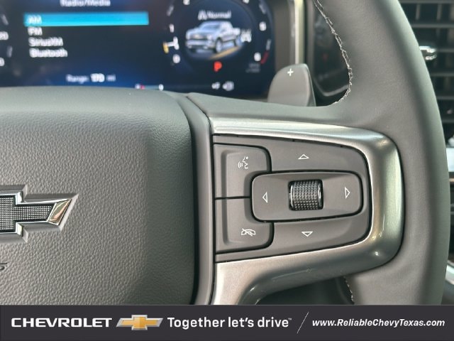 2026 Chevrolet Silverado 1500 RST - Photo 13