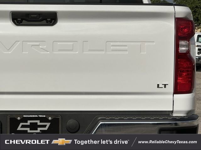 2026 Chevrolet Silverado 2500 HD LT - Photo 7