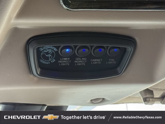 2026 Chevrolet Express Cargo Work Van - Photo 26