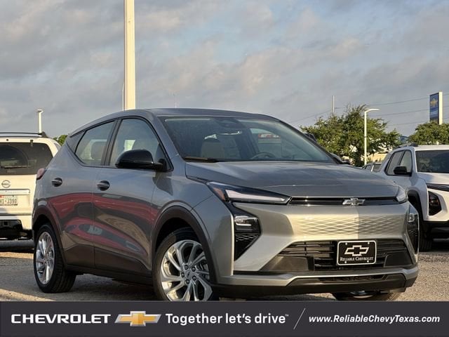 2027 Chevrolet Bolt LT - Photo 2