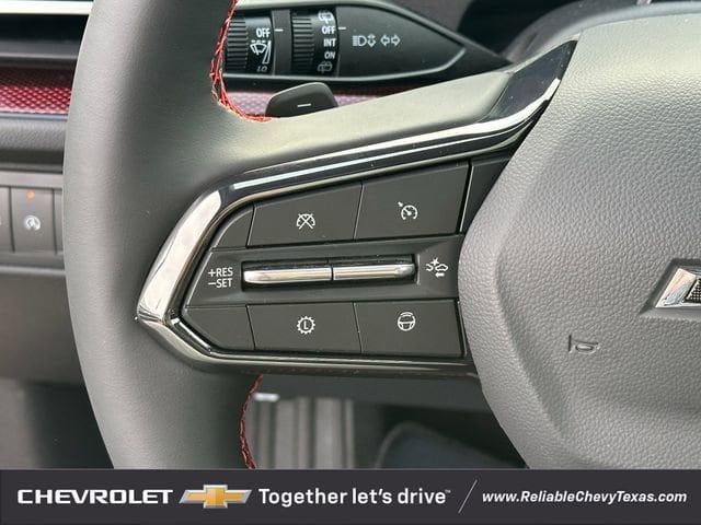 2025 Chevrolet Traverse RS - Photo 14
