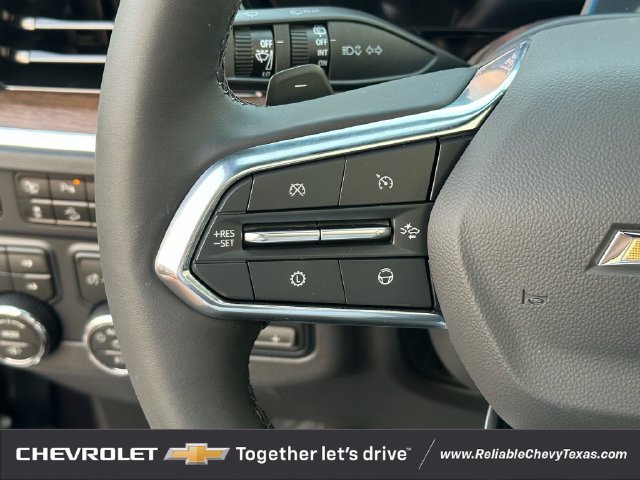 2026 Chevrolet Suburban High Country - Photo 13