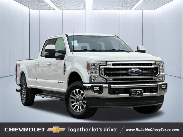 2022 Ford F-250 Super Duty XL