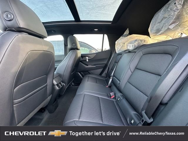 2026 Chevrolet Equinox LT - Photo 26