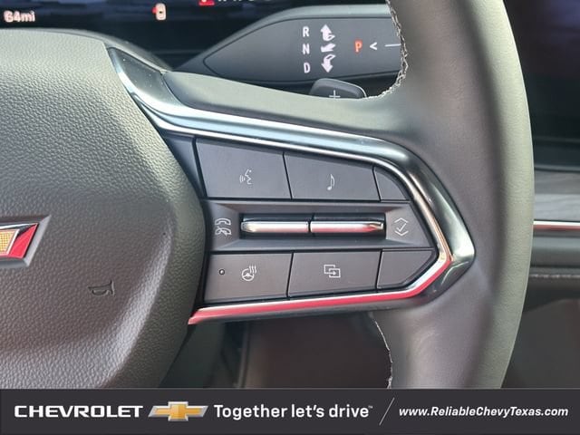 2026 Chevrolet Suburban LT - Photo 14
